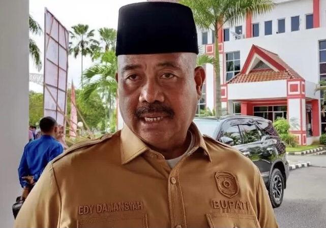 Revitalisasi Posyandu dan Puskesmas Berdampak pada Penurunan Angka Stunting di Kular