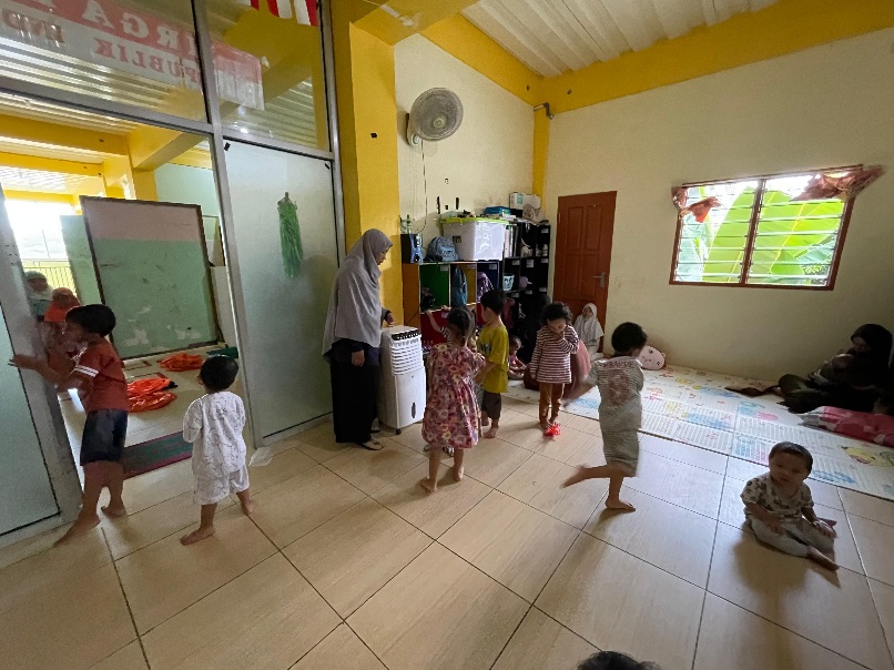 Orang Tua Makin Selektif Pilih Daycare, Sertifikasi jadi Penilaian