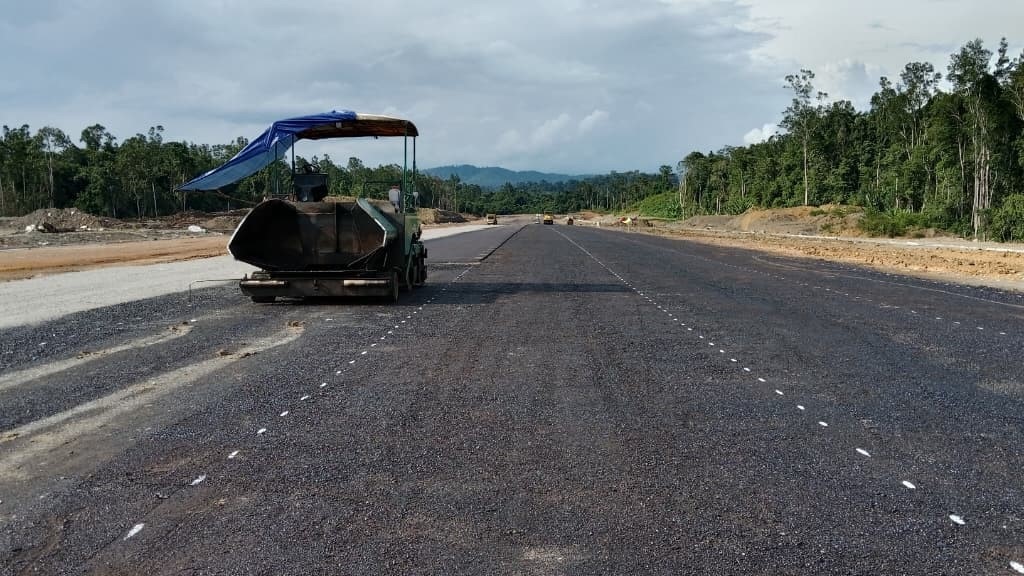 Pemkab Mahulu Berencana Perpanjang Runway Bandara Ujoh Bilang hingga 1.300 Meter