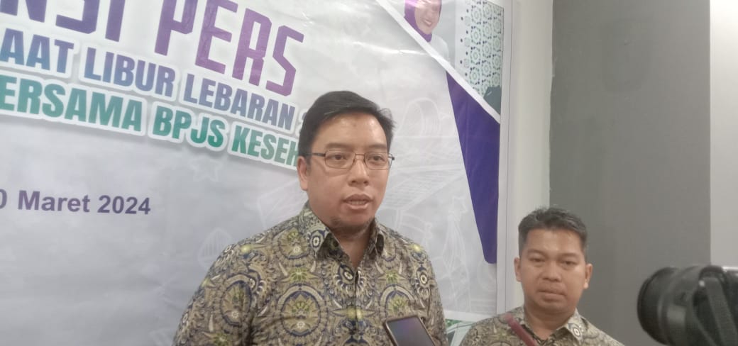 Masyarakat Tak Perlu Panik, BPJS Kesehatan Tetap Sediakan Layanan Kesehatan Selama Cuti Lebaran 2024