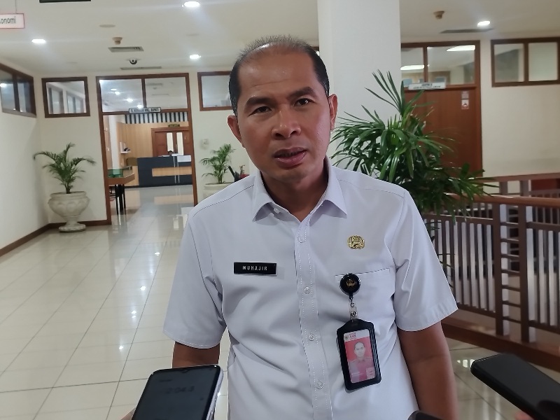 Pemkab PPU Utang Rp 242 Miliar, Lelang Proyek Awal Tahun Terpaksa Ditunda