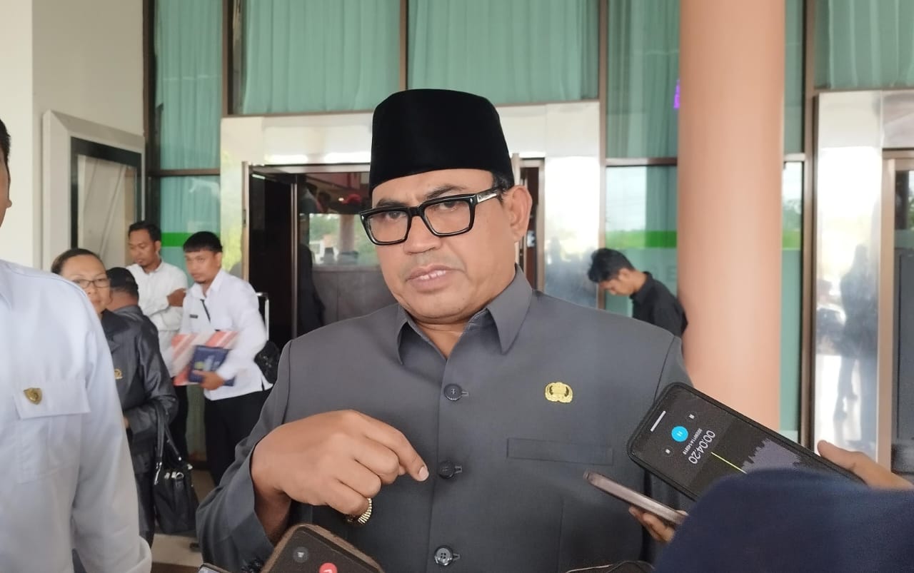 Pj Bupati Yakin Pelantikan Kepala Daerah Terpilih PPU Tetap Berlangsung pada 10 Februari