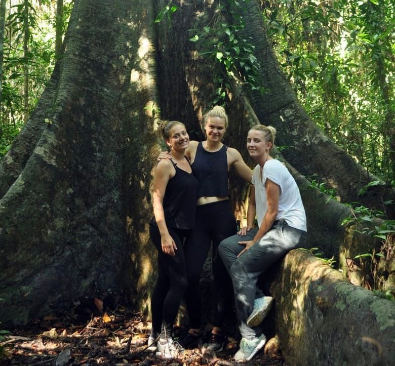 Kunjungan Wisatawan Mancanegara ke Taman Nasional Kutai Meningkat Tiap Tahun