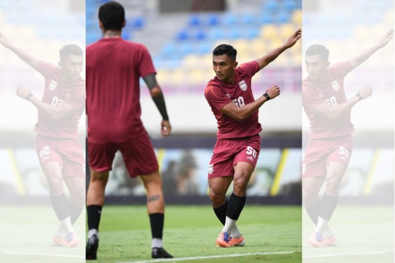 Jelang Laga Kontra Persis, Fabio Lefundes Optimistis Borneo FC Raih 3 Poin