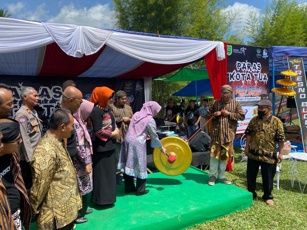 Upaya Terus Kembangkan Pariwisata di Kabupaten Berau Melalui Konsep MICE Ecotourism