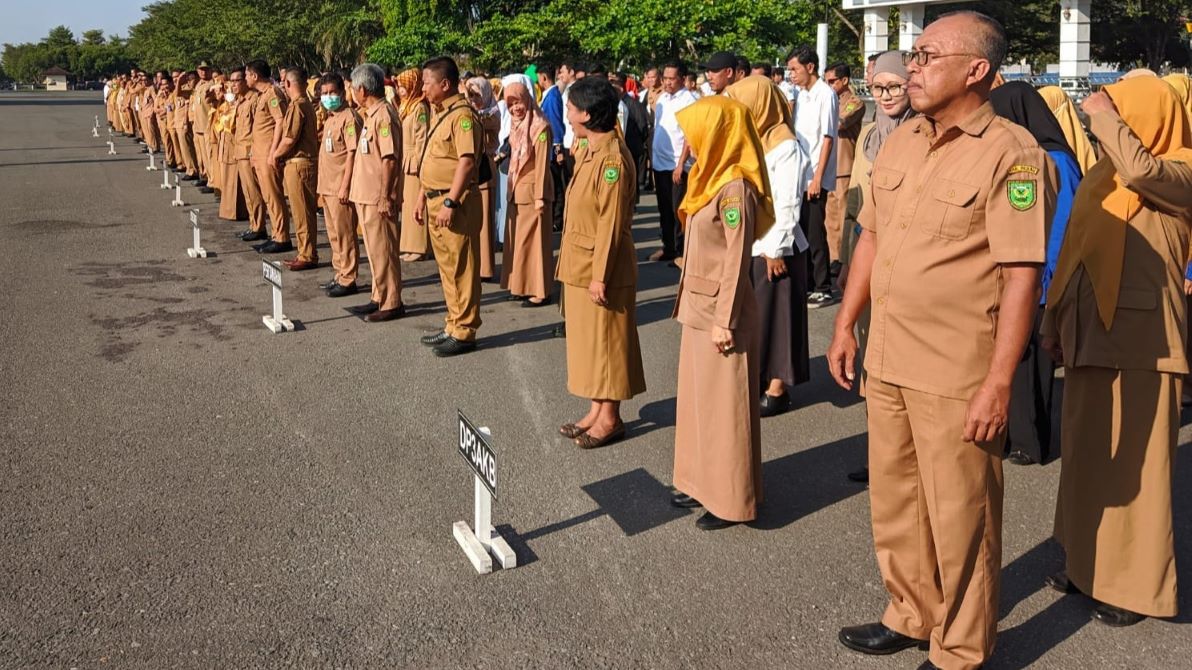 Korpri Usul Batas Usia Pensiun ASN Bisa Diperpanjang hingga 70 Tahun