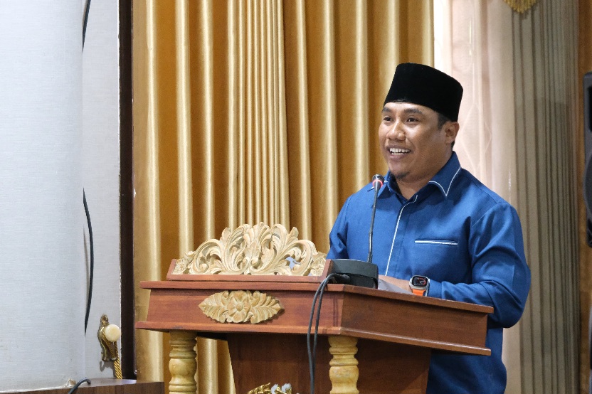 Investasi ke Berau Meningkat, DPRD Ingatkan Pemkab Rekrutmen Tenaga Kerja Lokal