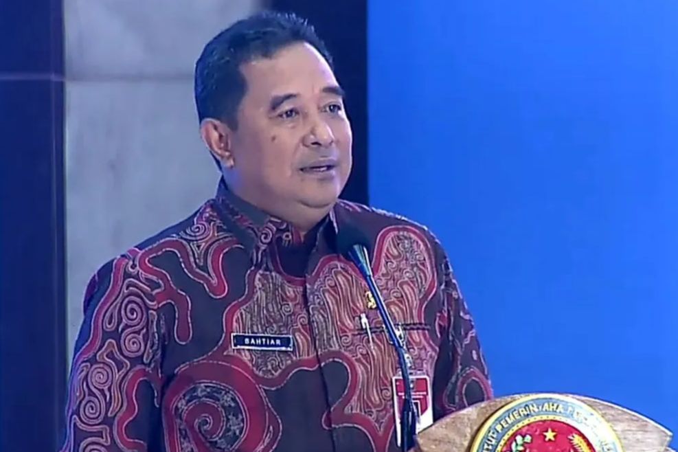 Sistem Pilkada yang Ada Belum Hasilkan Daerah Mandiri, Kemendagri Sebut Kemungkinan akan Dievaluasi