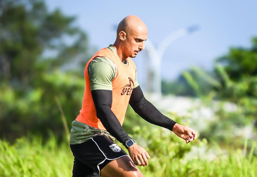 Pelatih Borneo FC: PSIM Yogyakarta Bukan Lawan Mudah