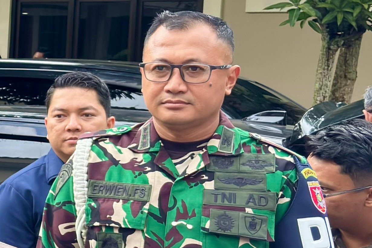 TNI Pastikan Belum Ada Oknum Terlibat Kasus BBM Subsidi di Kaltim