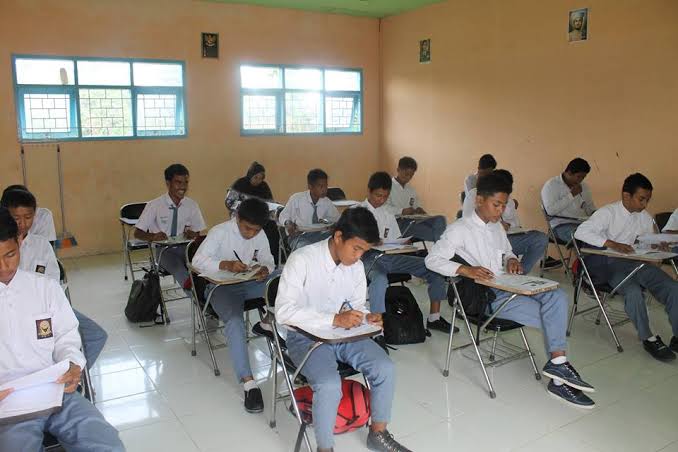 Sekolah Swasta Mengeluh, SPP Diharuskan Gratis, Tapi Operasional Pendidikan Mahal