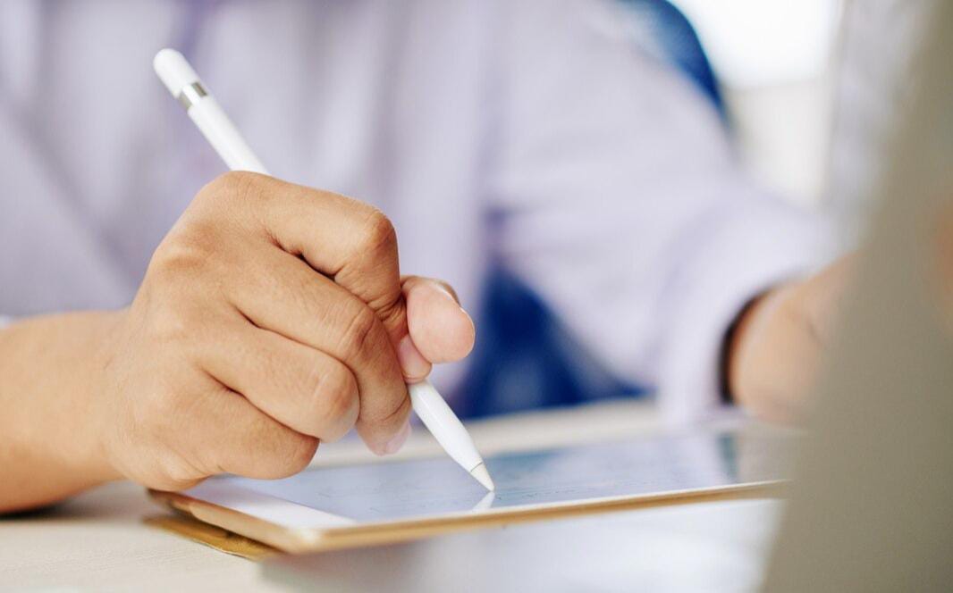 Pemkab Paser akan Berlakukan Tanda Tangan Elektronik Mulai Oktober