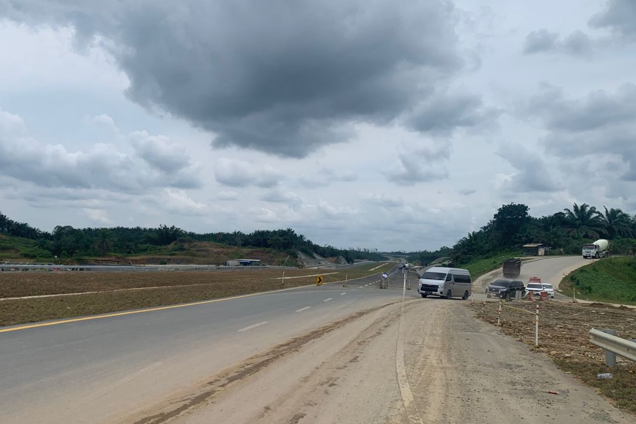 Warga Balikpapan Terdampak Proyek Tol IKN Terkendala KPR, DPR Minta Solusi Konkret