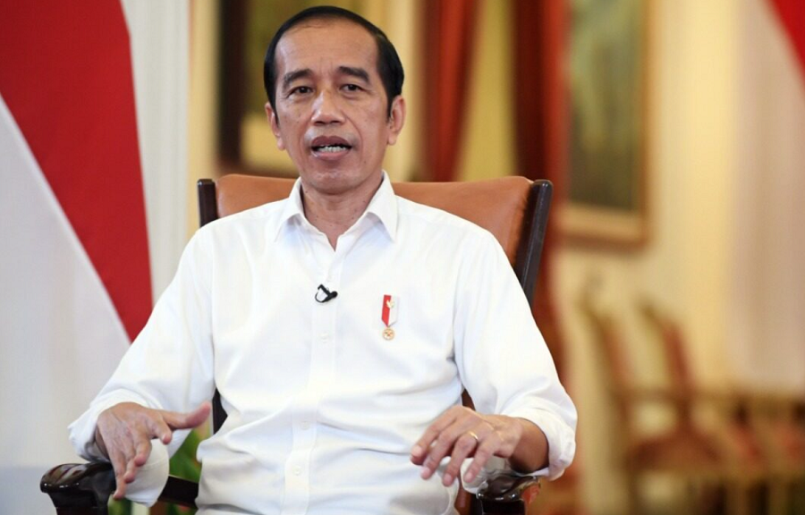 Jokowi soal Reshuffle Kabinet: Mungkin Minggu Ini 
