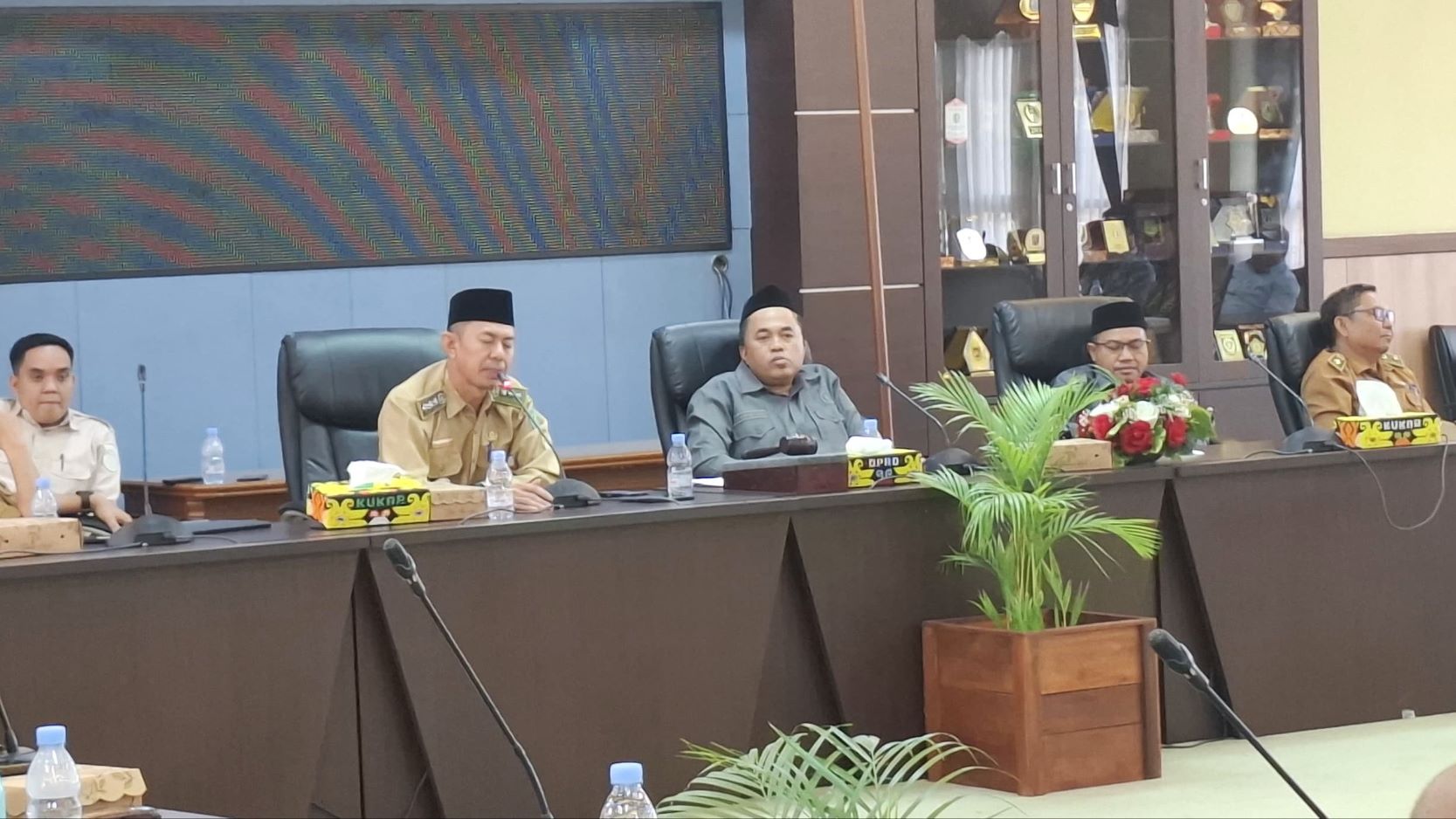 Cegah Konflik Lahan di Kedang Ipil, DPRD Kukar Minta Desa dan Kecamatan Bertindak