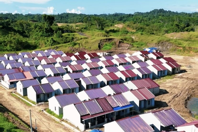 Disperkim Samarinda Dorong Developer Percepat Program Pembangunan 3 Juta Rumah MBR