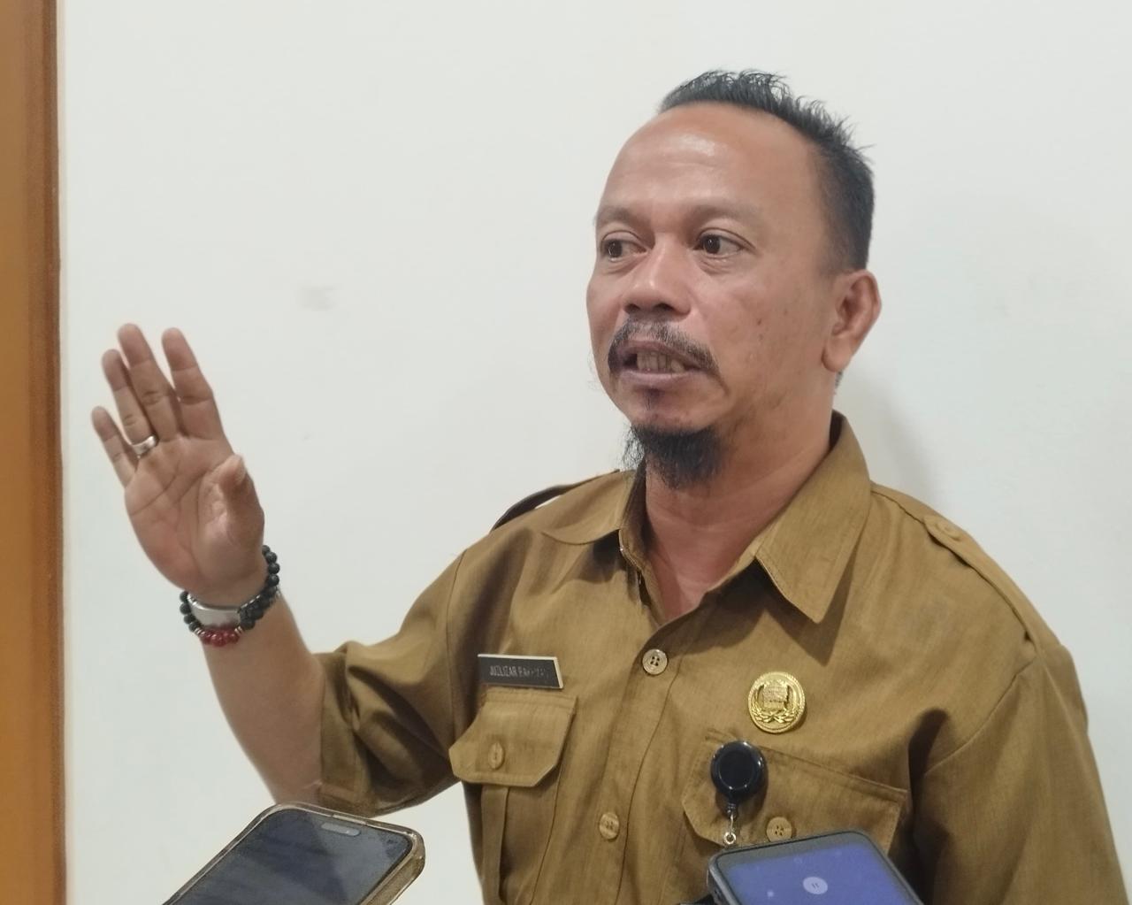 Sungai Batu di Kelurahan Riko Jadi Calon Hidden Gem di PPU