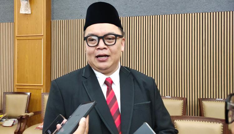 Dua Kursi DPRD Mahulu Bakal Kosong, Sekwan: Menunggu Pergerakan Parpol 