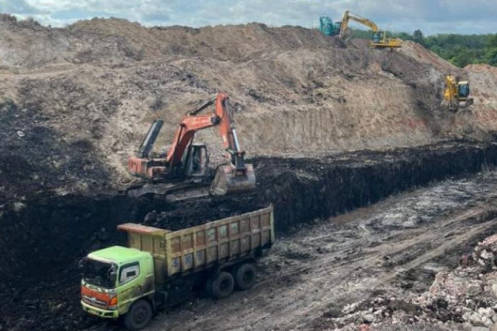 Bupati Kukar Soroti Dampak RKAB Terhadap Perekonomian Daerah