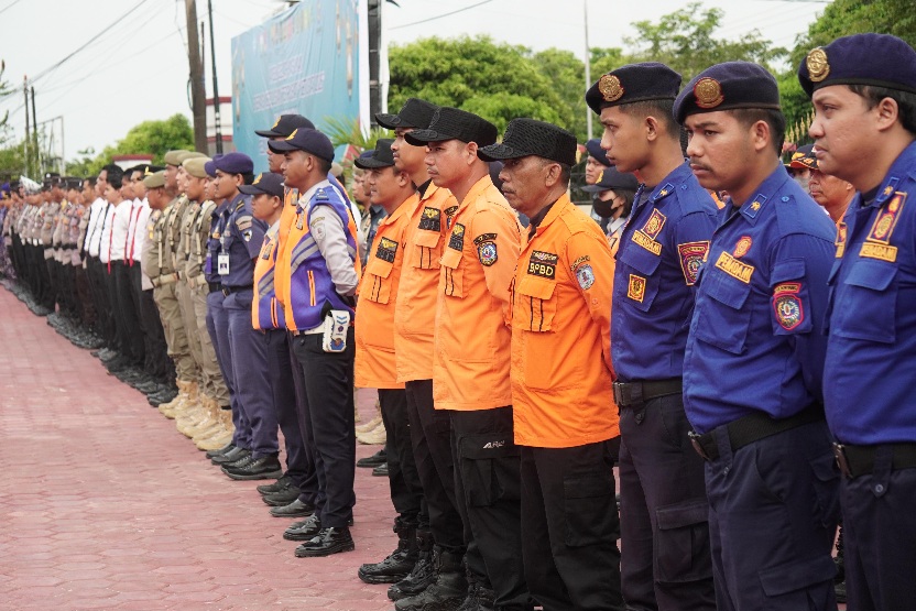  Keluh Kesah PPPK Bontang: TPP Dipangkas, SK Pegawai Terlanjur Digadai 