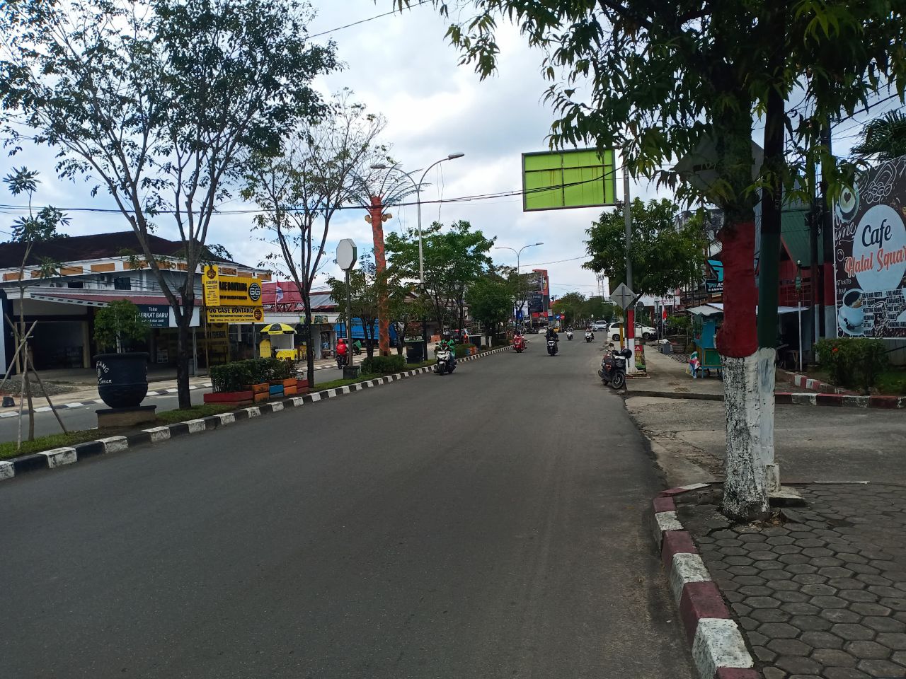 Tolak CFN di Bontang, Warga Kirim Surat Terbuka ke Neni Moerniaeni