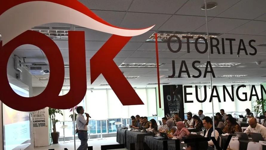 Viral Gerakan 'Gagal Bayar Pinjol', OJK Ingatkan Risikonya