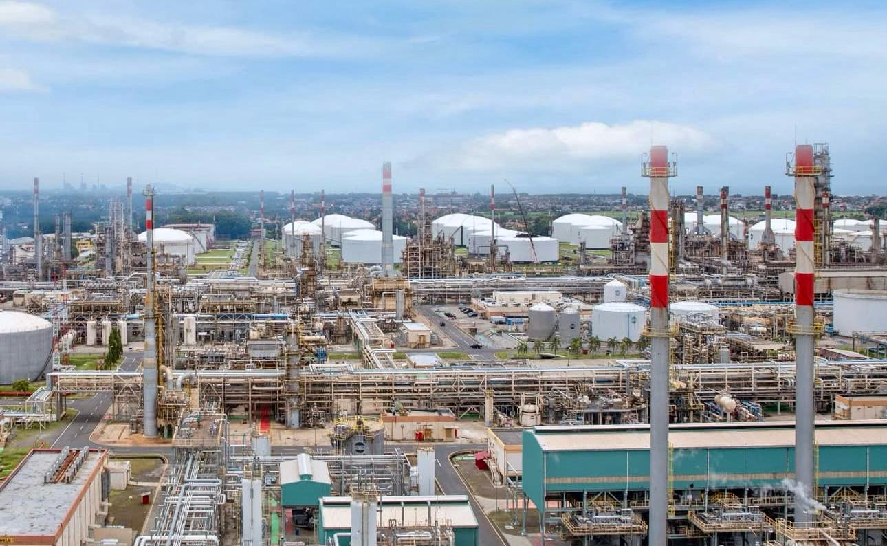 Serikat Pekerja Mathilda Dukung Pemberantasan Korupsi di Pertamina