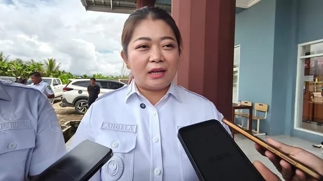 Fiskal Terbatas, Bupati Mahulu Tegaskan Tak Ada Lagi Pembangunan Trial and Error