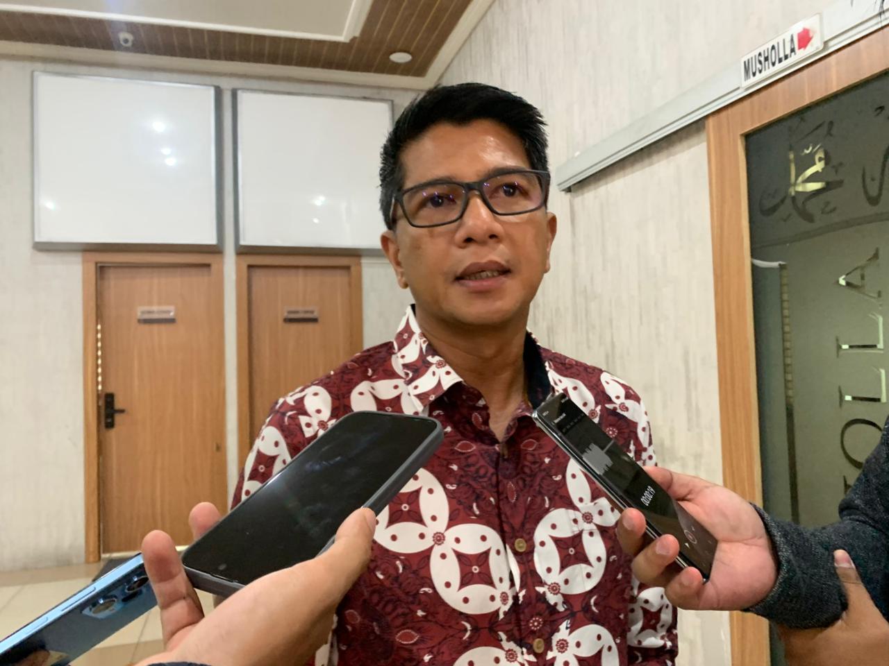 BK DPRD Paser Konsultasikan Penerapan Tatib untuk Tingkatkan Pengawasan Internal