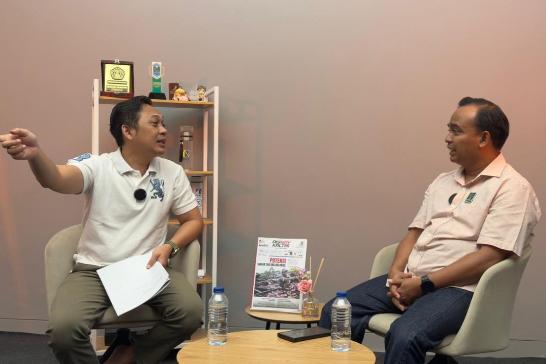 Tanggapi Pilkada lewat DPRD, Desman Sebut Mekanisme Harus Melalui Kajian yang Matang