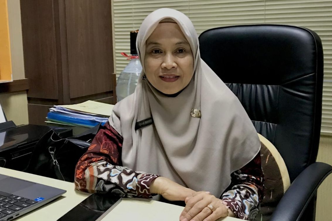 Pentingnya Optimalisasi Pemanfaatan Dana Desa untuk Ketahanan Pangan