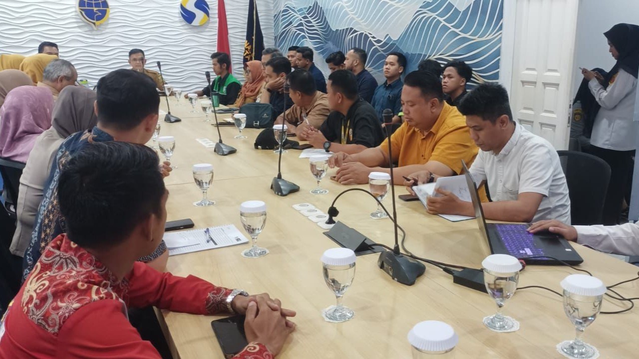 11 Operator Diundang untuk Ikuti Seleksi Pengelola Parkir Pasar Pagi Samarinda