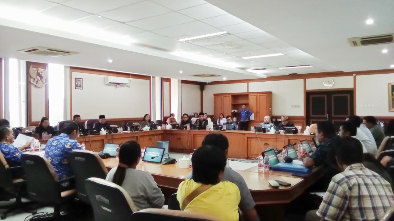 Hak Buruh Terabaikan, DPRD Kubar Siap Ambil Langkah Tegas terhadap PT BPPJ