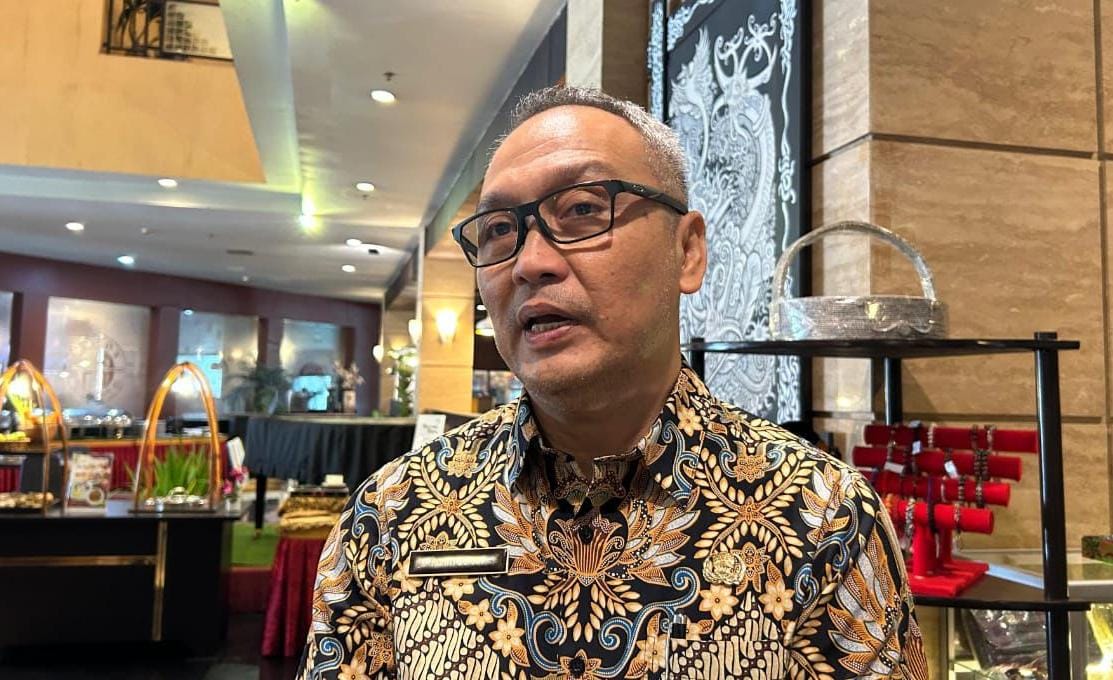 Kominfo Kutim Gencarkan Literasi Digital, Dorong Kaloborasi Tangkal Hoaks