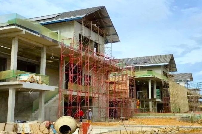 IKN Dorong Pertumbuhan Permintaan Rumah di Balikpapan dan Samarinda hingga 69 Persen