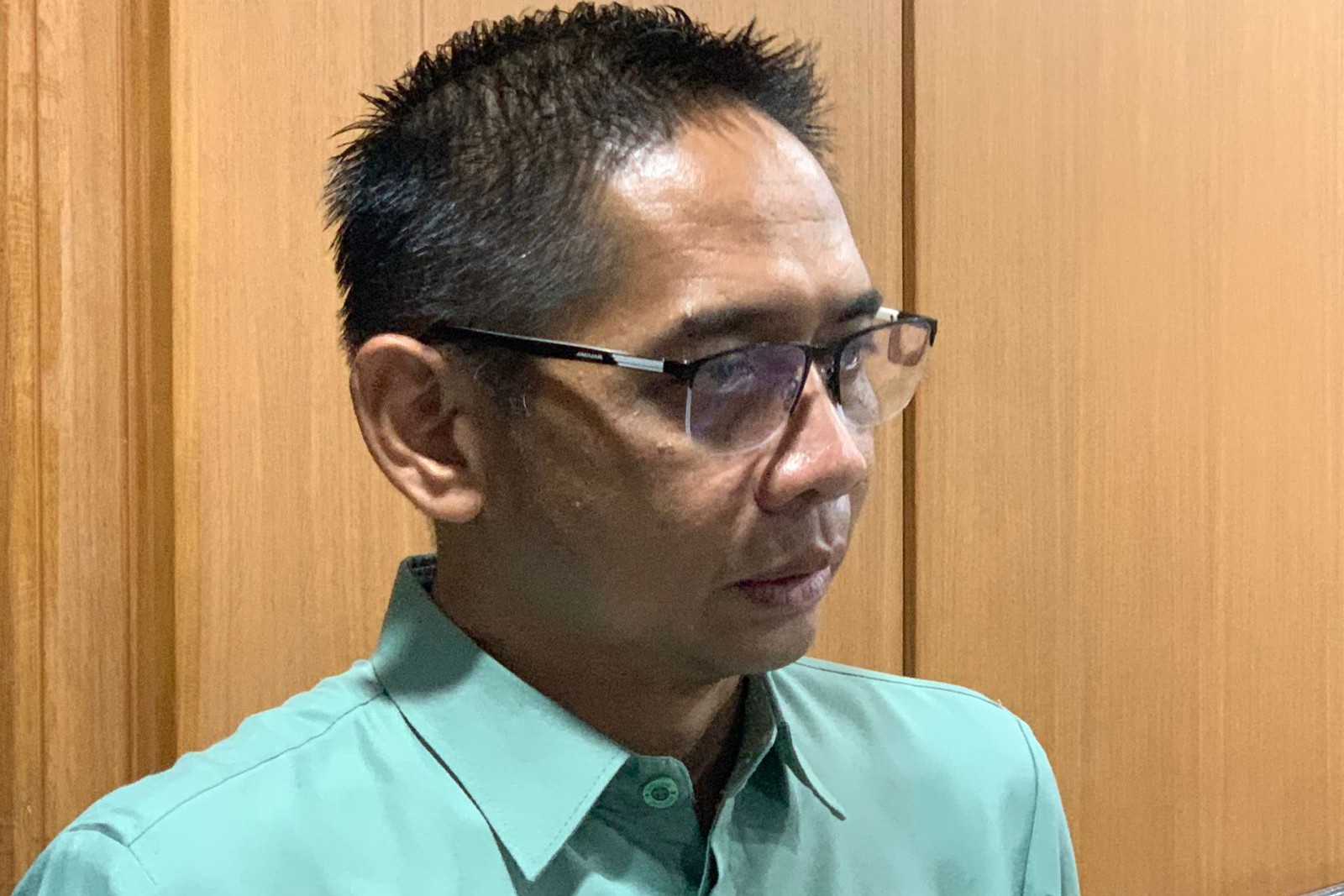 Komisi II DPRD Kaltim Ungkap 2 Faktor Penghambat Kinerja Perusda