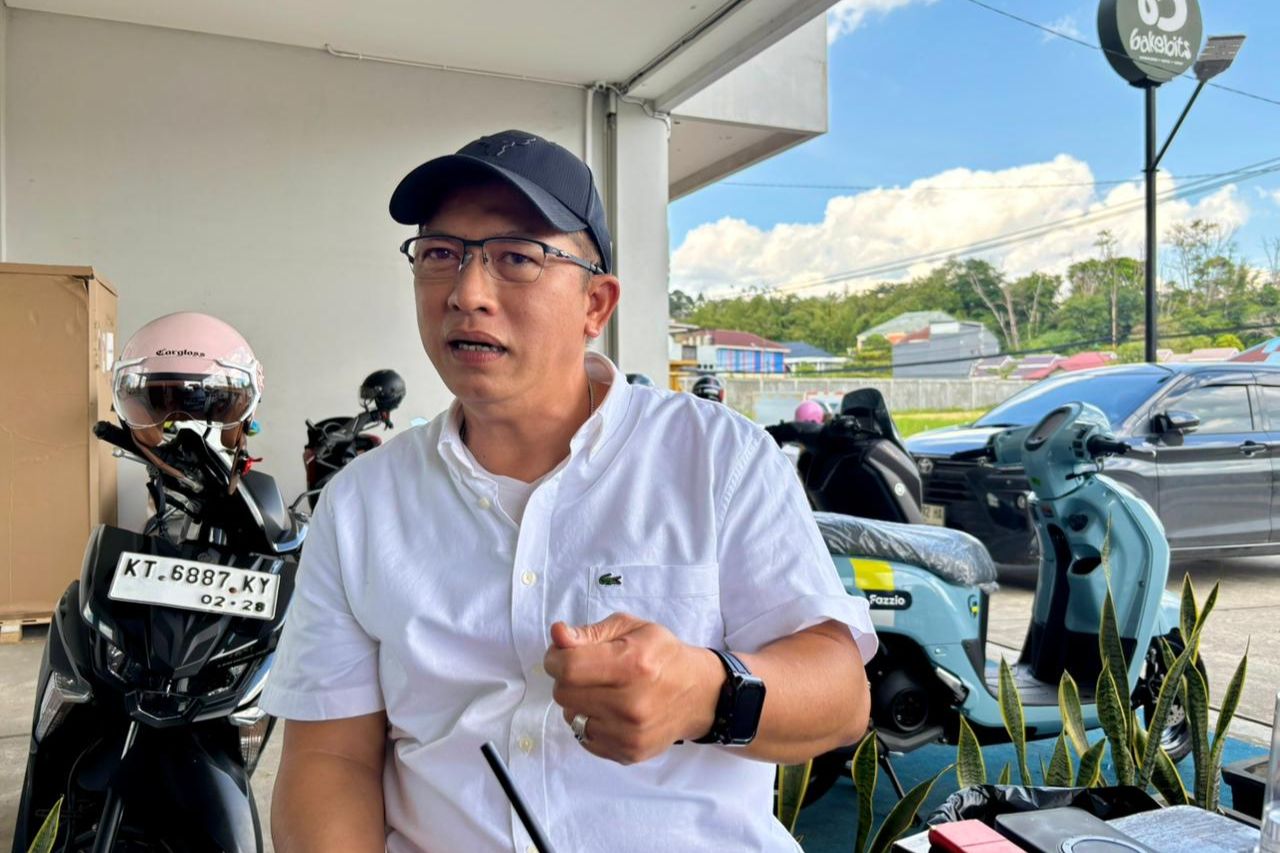 DPC PDIP Balikpapan Tegaskan Tolak Pilkada Lewat DPRD, Mengkebiri Hak Rakyat dan Khianati Reformasi