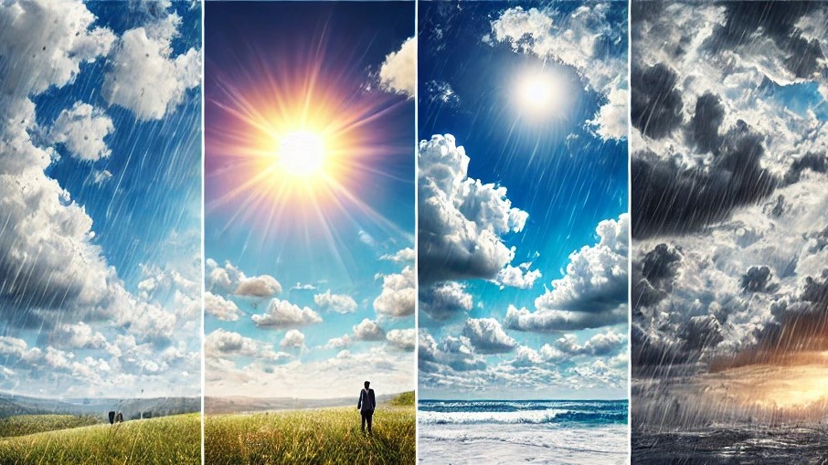 Ramalan Cuaca Kaltim dan IKN, 12 Januari 2026, Cek di Sini!