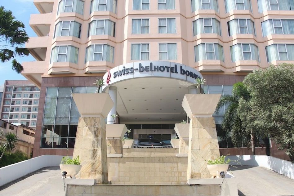 Agenda Dinas Berkurang, Hotel Samarinda Dituntut Cari Pasar Baru