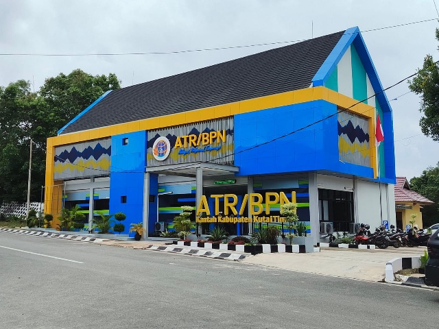 Tanah Warisan Terlantar Berpotensi Jadi Milik Negara Jika Tidak Dimanfaatkan