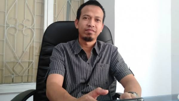 KPU Samarinda Jadwalkan Pleno Rekapitulasi Suara Awal Maret Ini 