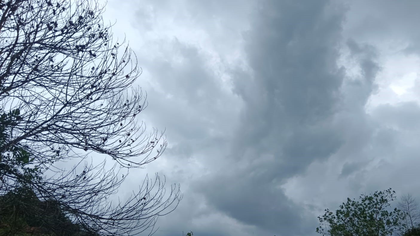 Ramalan Cuaca Kaltim dan IKN, 27 November 2025, Cek di Sini!