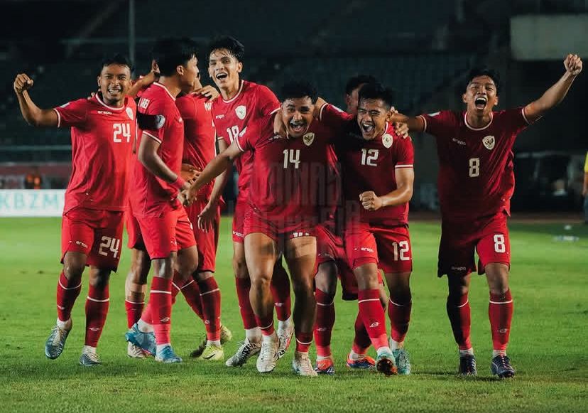 Bersiap Hadapi Laos di Piala AFF 2024, Ini Prediksi Starter yang Diandalkan Shin Tae-yong