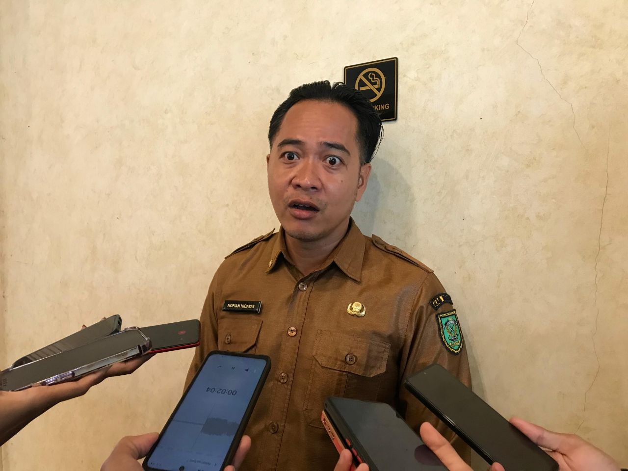 ABK Dinyatakan Hilang di Muara Suaran Ternyata Sengaja Kabur karena Sering di Bully, BPBD Berau Jengkel