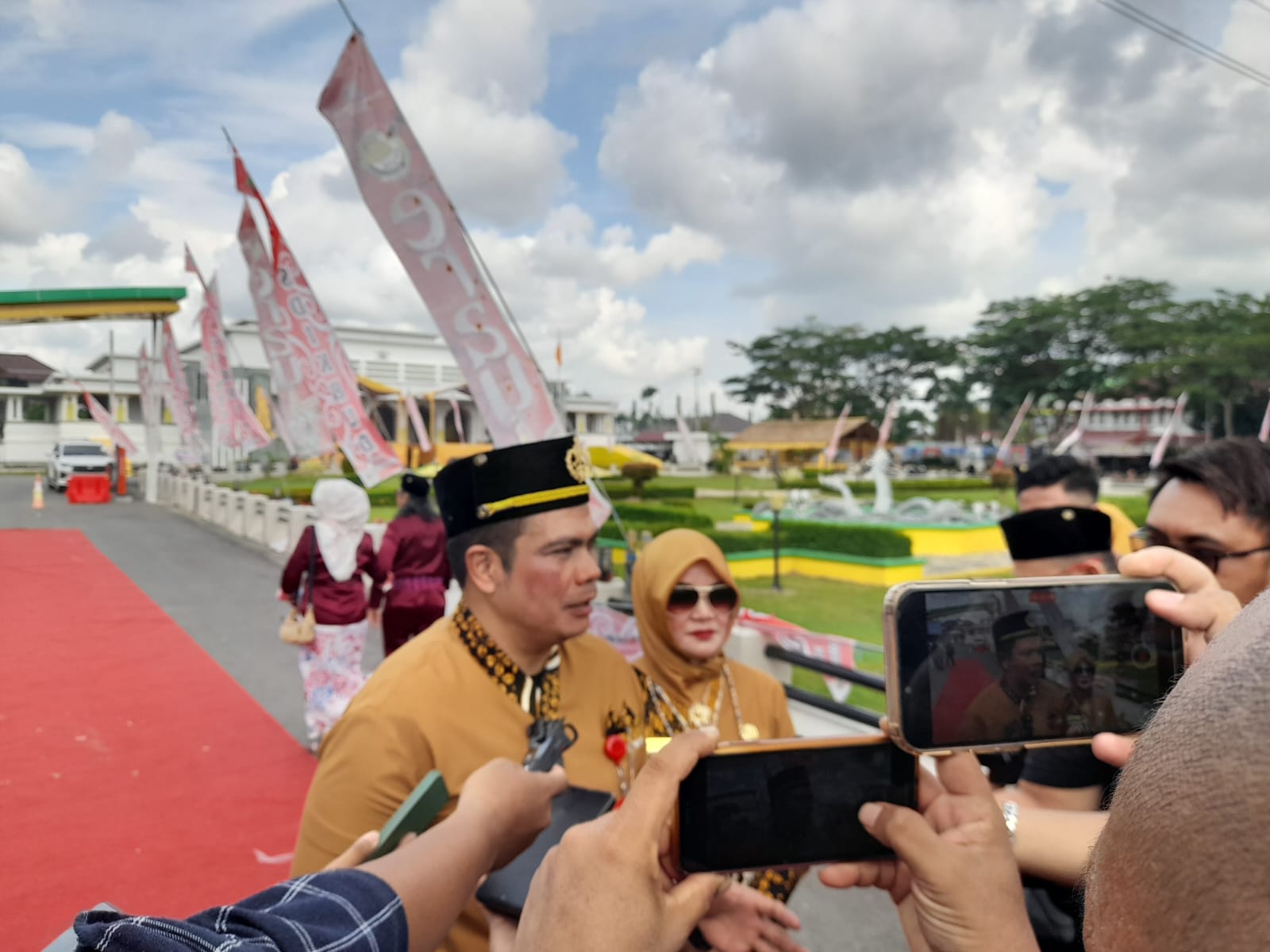 Pjs Bupati Kukar Wajibkan ASN Netral saat Pilkada, yang Melanggar Sanksi Berat Menanti