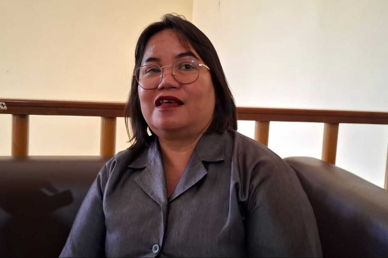 Aktivitas Kayu Ilegal Lintasi Perkampungan, DPRD Kutai Barat Angkat Suara