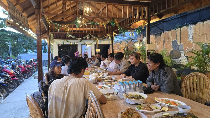 Intelkam Polda Kaltim Gandeng Media dan Pegiat Medsos Dinginkan Ruang Digital