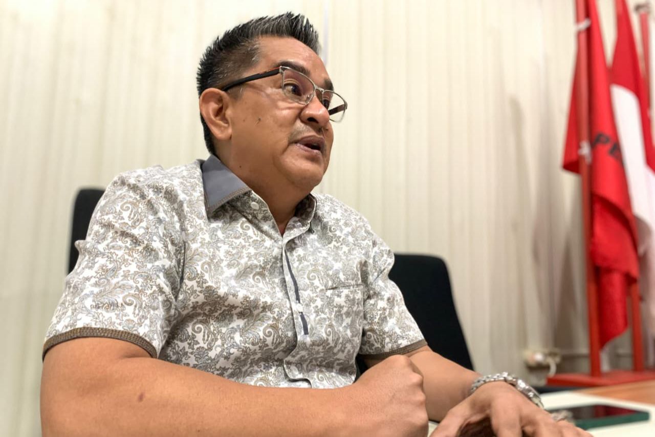 4 Fraksi Sudah Usul Pansus Proyek RS Sayang Ibu Balikpapan, Dewan Butuh Kejelasan