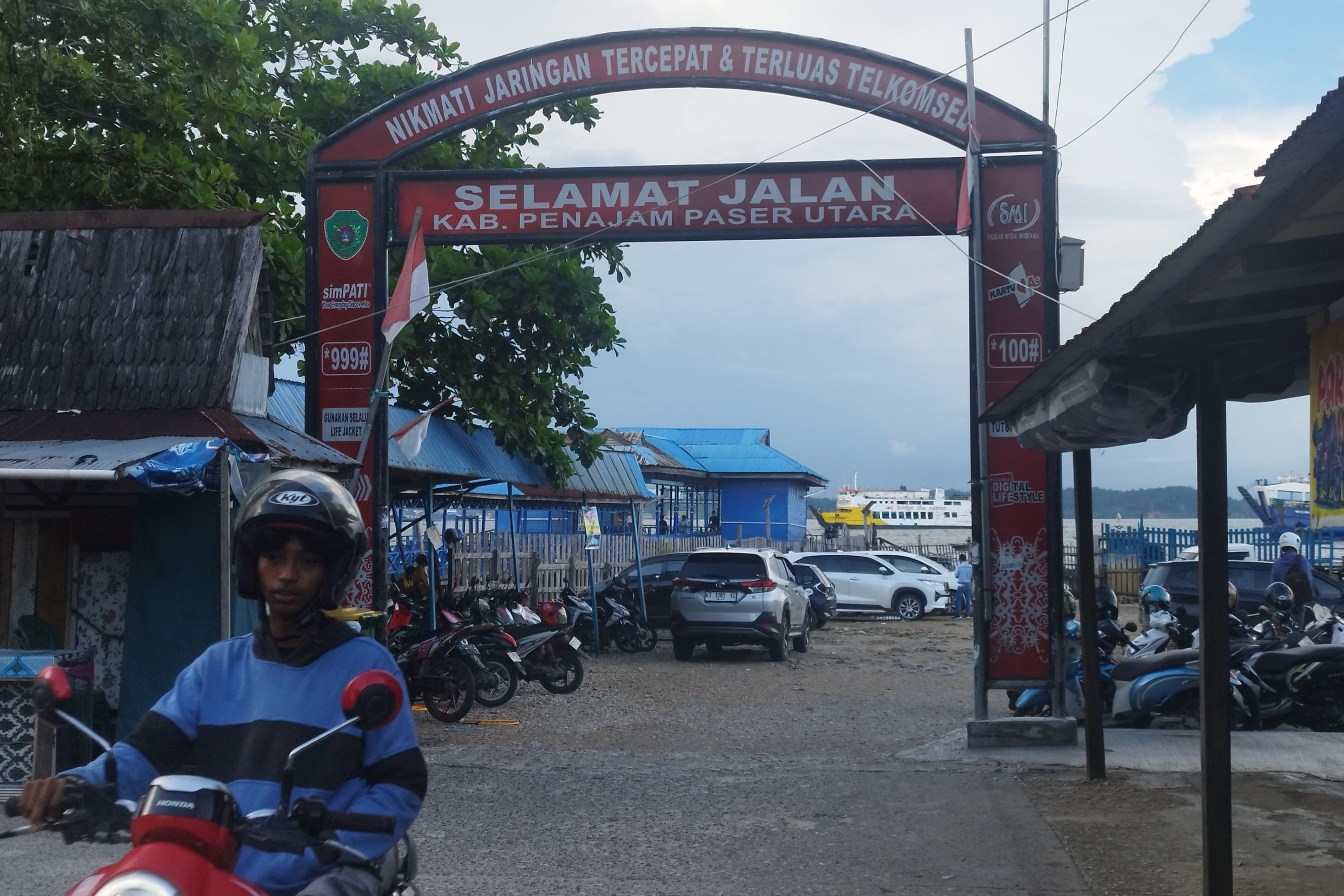 Tantangan Fiskal 2026, APBD Penajam Paser Utara Diproyeksi di Bawah Rp2 Triliun