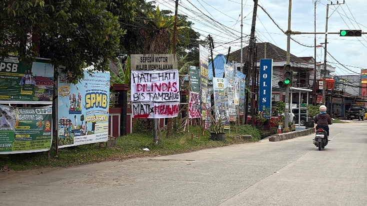 Akibat Kecelakaan oleh Bus Tambang di Sangatta, Pemkab Kutim Akan Evaluasi Semua Pihak